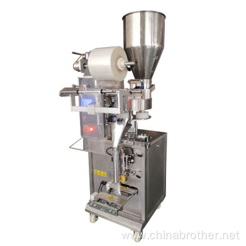 AutoMachine Granule Food Packing Machine